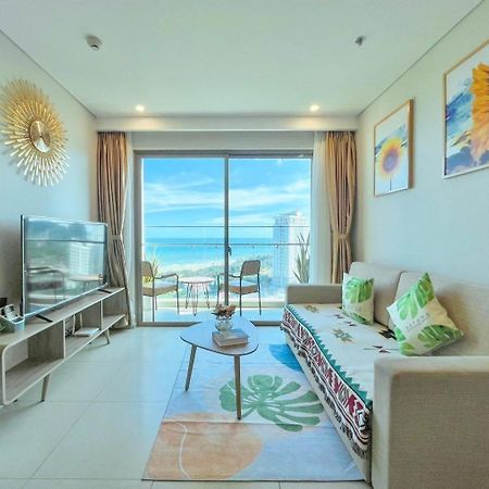 The Song Apartment Vung Tau - Royal Homestay Dış mekan fotoğraf