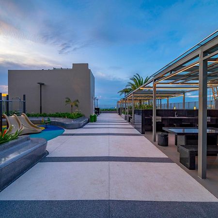 The Song Apartment Vung Tau - Royal Homestay Dış mekan fotoğraf