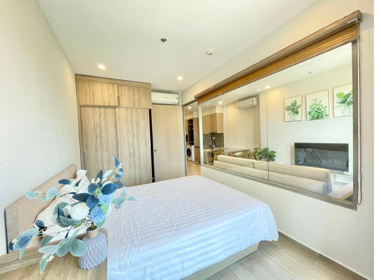 The Song Apartment Vung Tau - Royal Homestay Dış mekan fotoğraf