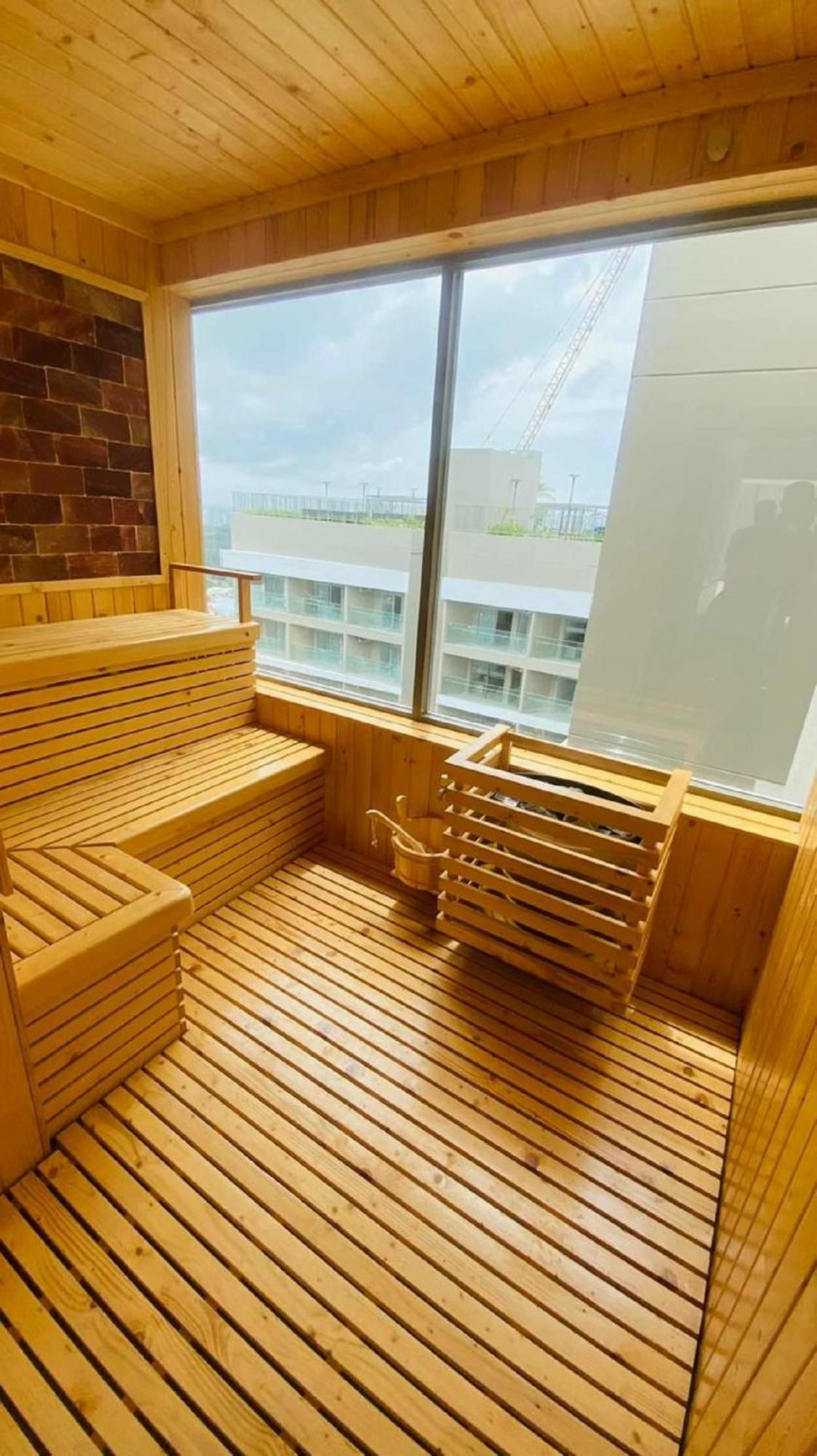 The Song Apartment Vung Tau - Royal Homestay Dış mekan fotoğraf