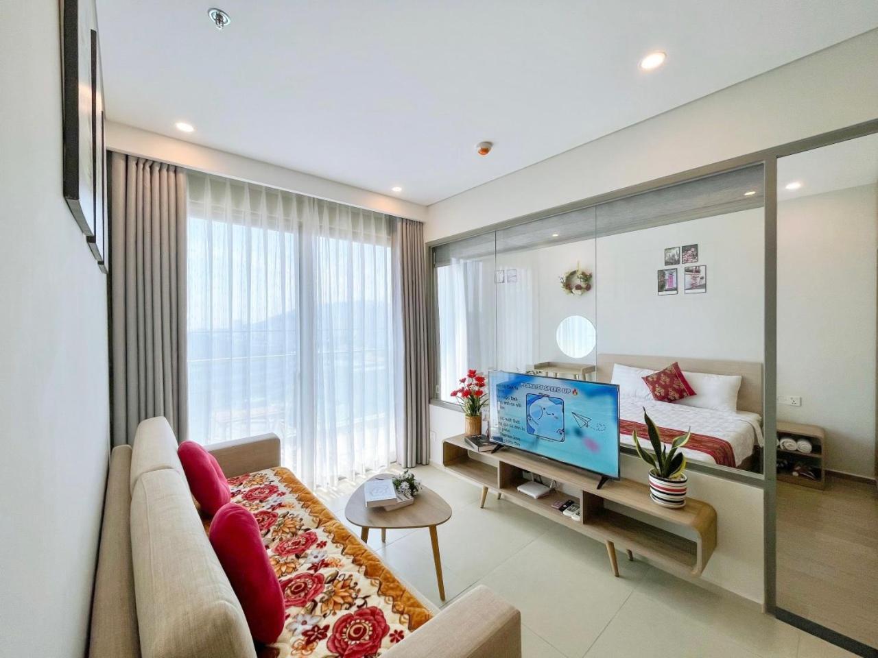 The Song Apartment Vung Tau - Royal Homestay Dış mekan fotoğraf