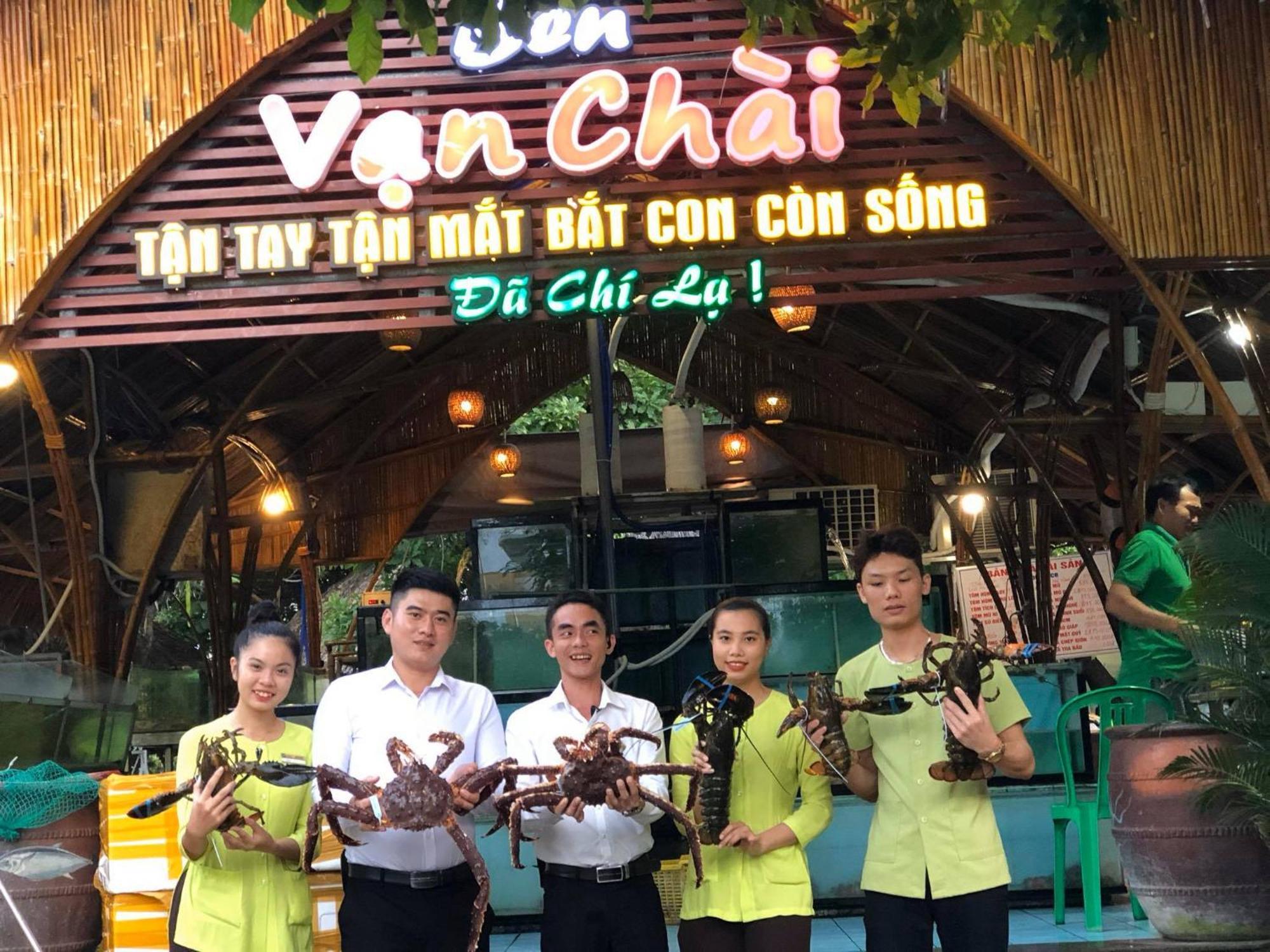 The Song Apartment Vung Tau - Royal Homestay Dış mekan fotoğraf